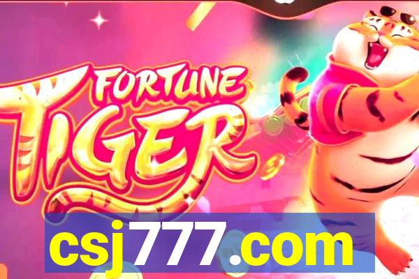 csj777.com