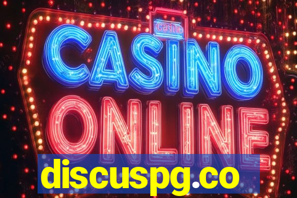 discuspg.co