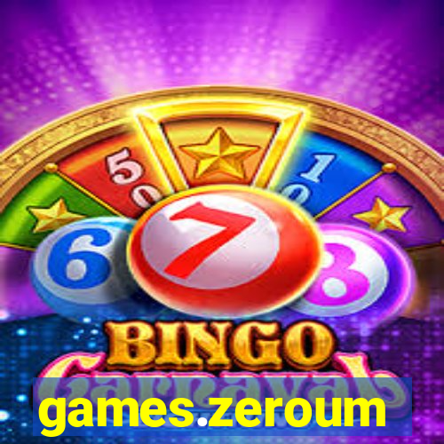 games.zeroum