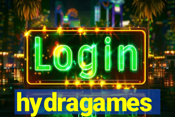 hydragames