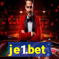 je1.bet