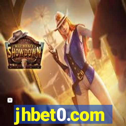 jhbet0.com
