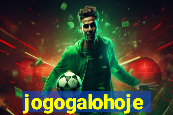 jogogalohoje