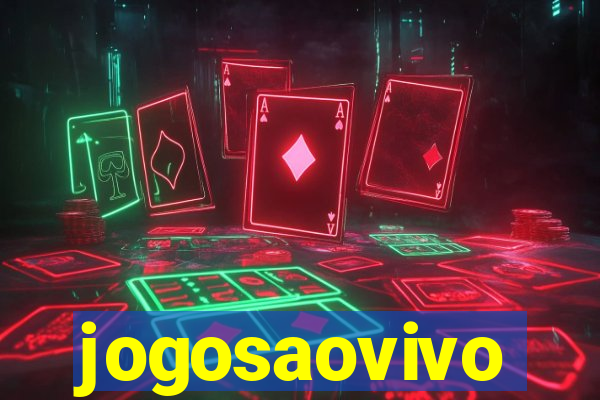 jogosaovivo