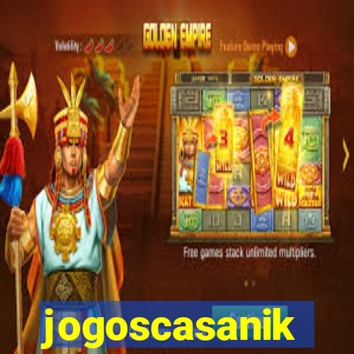 jogoscasanik