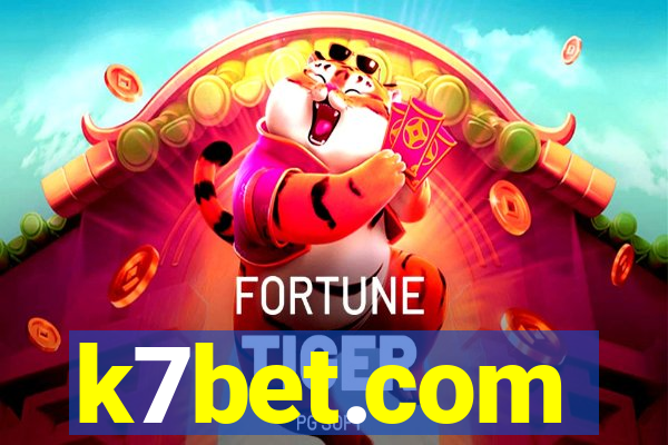 k7bet.com