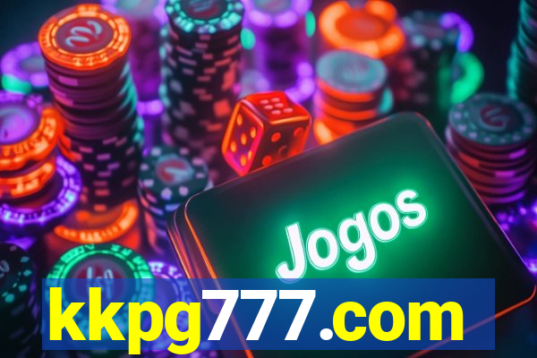 kkpg777.com