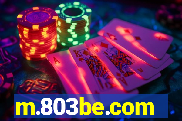m.803be.com