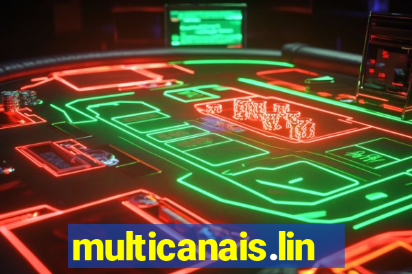 multicanais.link