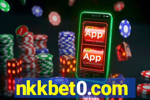 nkkbet0.com