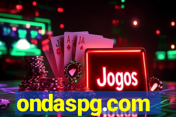 ondaspg.com
