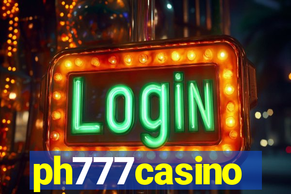 ph777casino