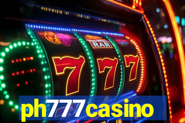 ph777casino