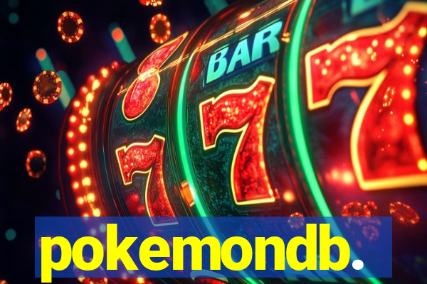 pokemondb.