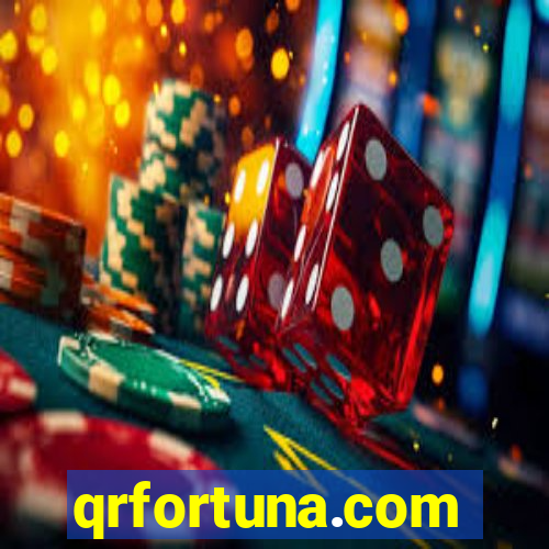 qrfortuna.com