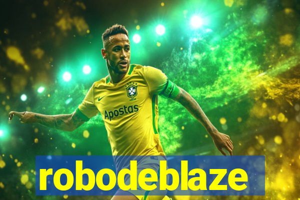robodeblaze