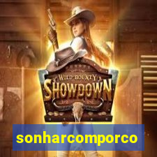 sonharcomporco