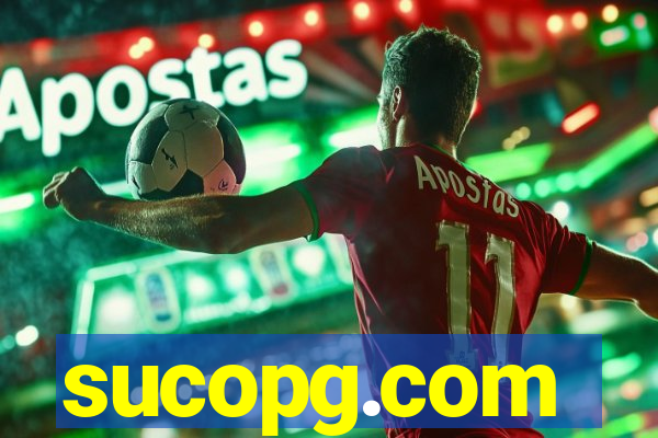 sucopg.com