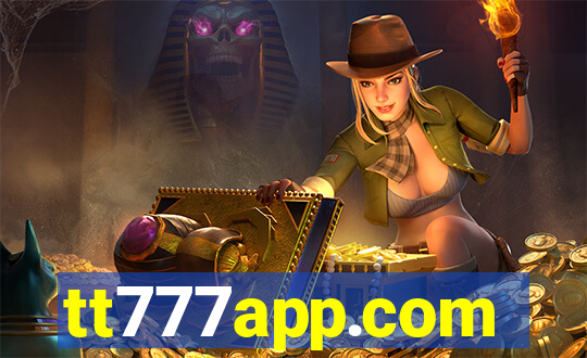 tt777app.com