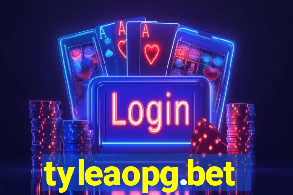 tyleaopg.bet