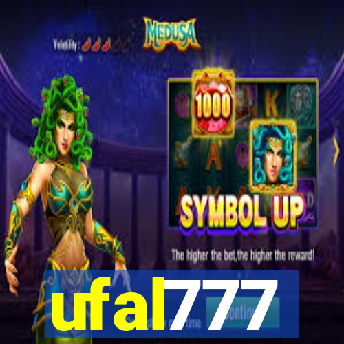 ufal777