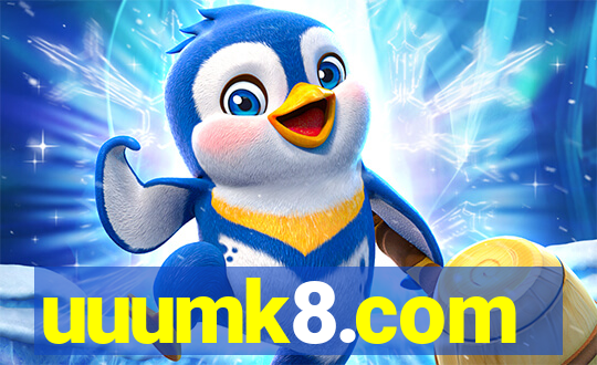 uuumk8.com