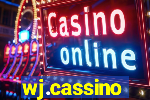 wj.cassino