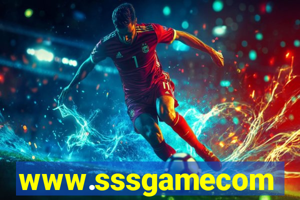 www.sssgamecom