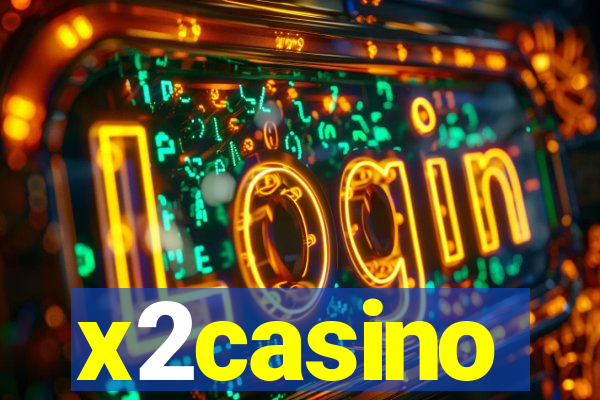 x2casino