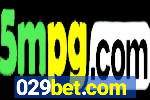 029bet.com