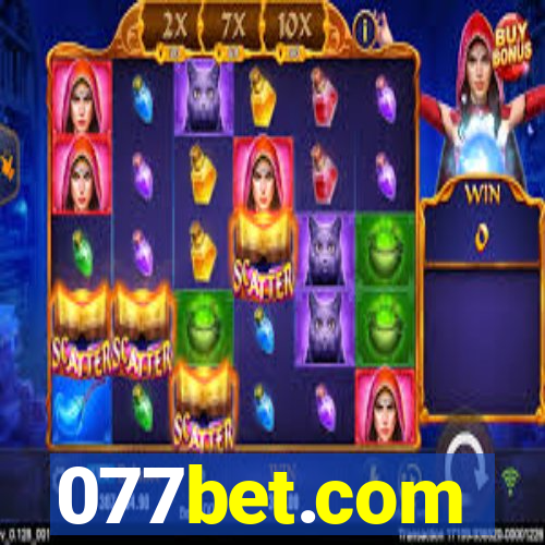 077bet.com