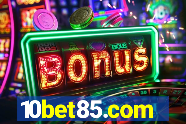 10bet85.com