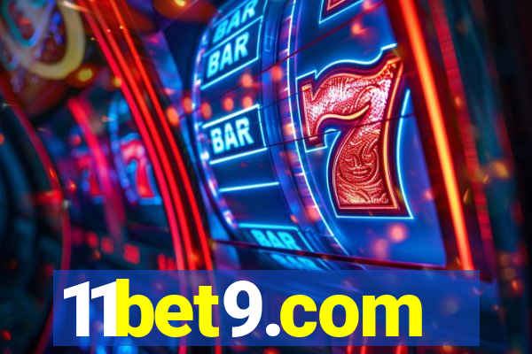 11bet9.com