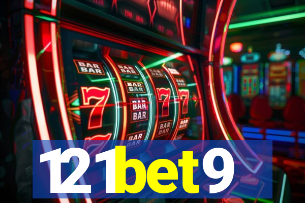 121bet9