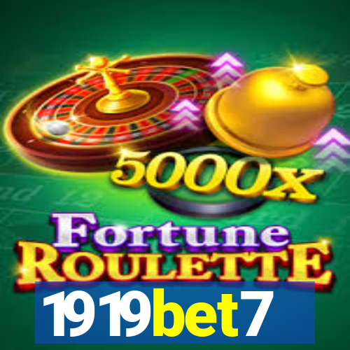 1919bet7