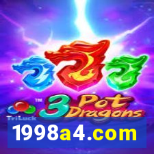 1998a4.com