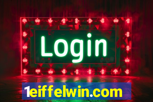 1eiffelwin.com