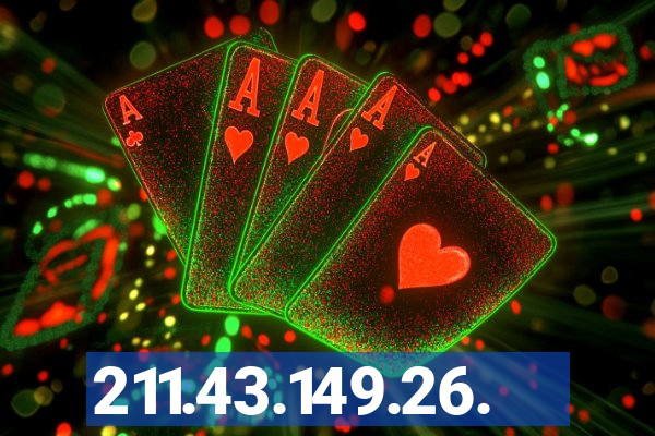 211.43.149.26.
