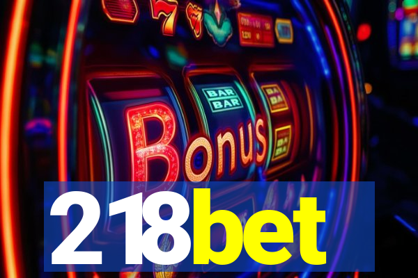 218bet