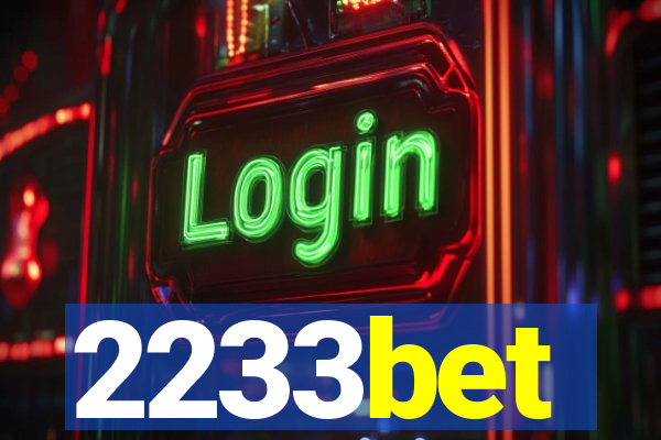 2233bet