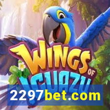 2297bet.com