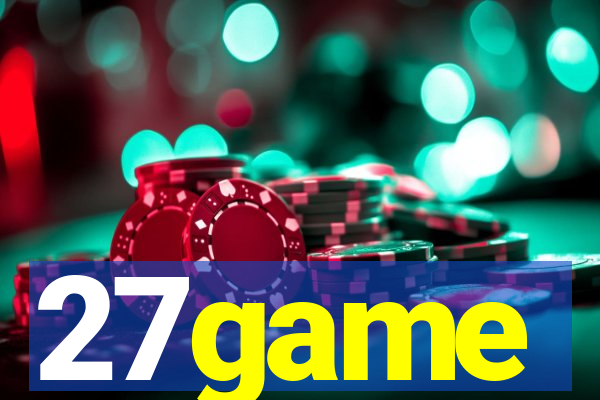 27game