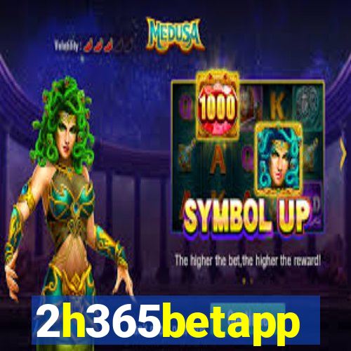 2h365betapp