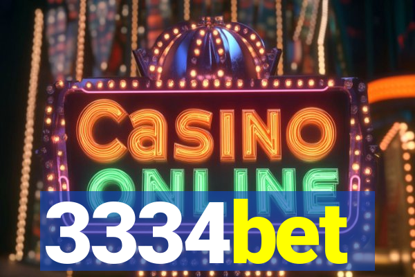 3334bet