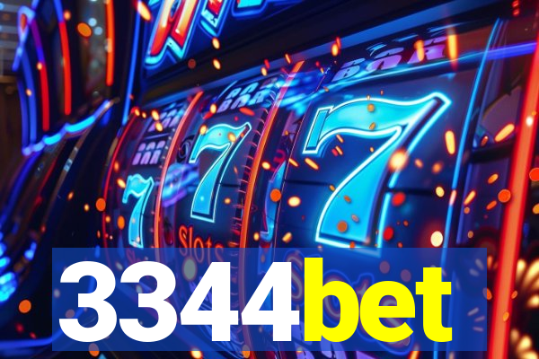 3344bet