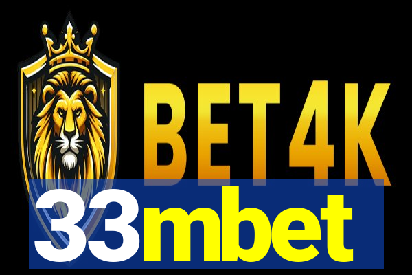 33mbet