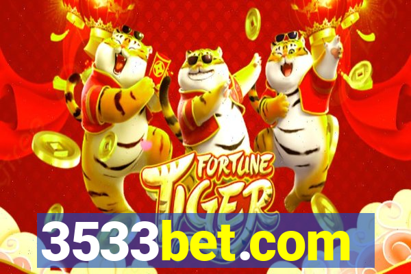 3533bet.com
