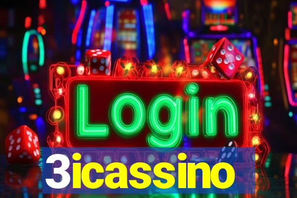 3icassino