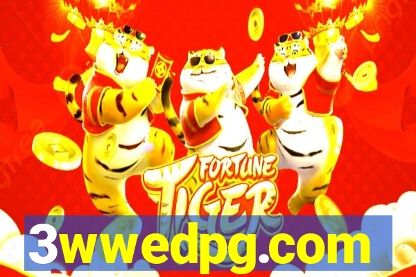 3wwedpg.com
