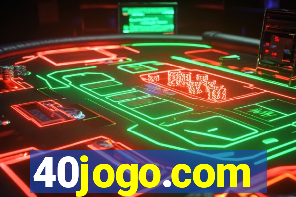 40jogo.com